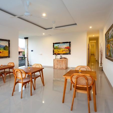 Rahayu Bisma Ubud Eksteriør billede